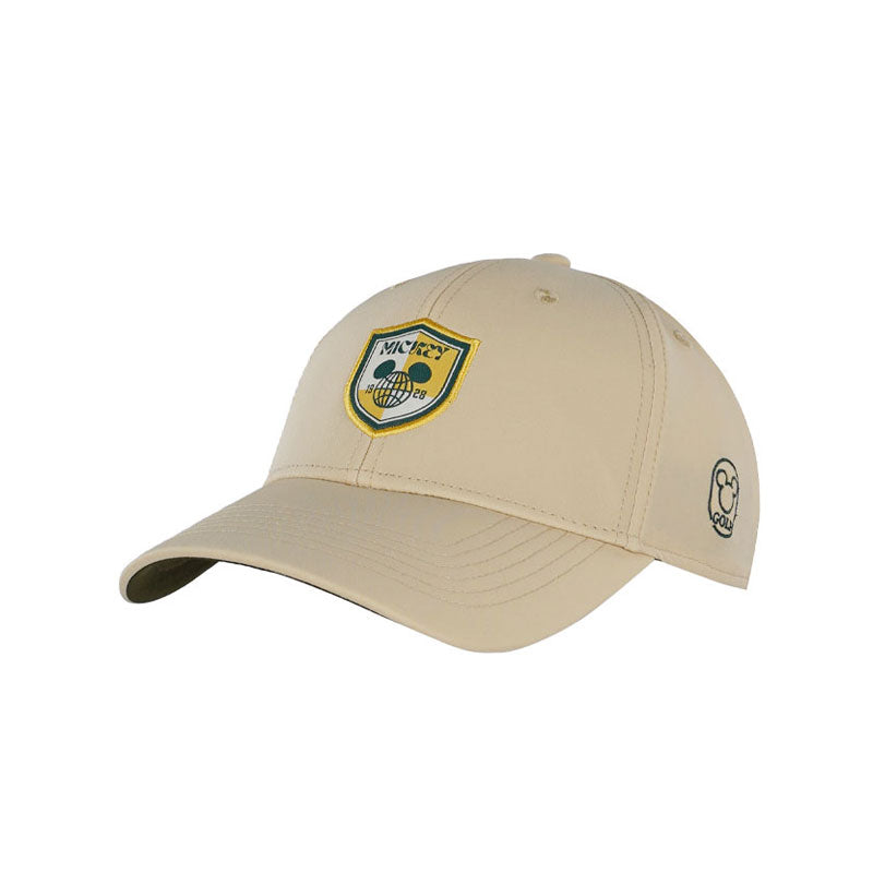 DISNEY Mickey Men's Cap (Khaki)