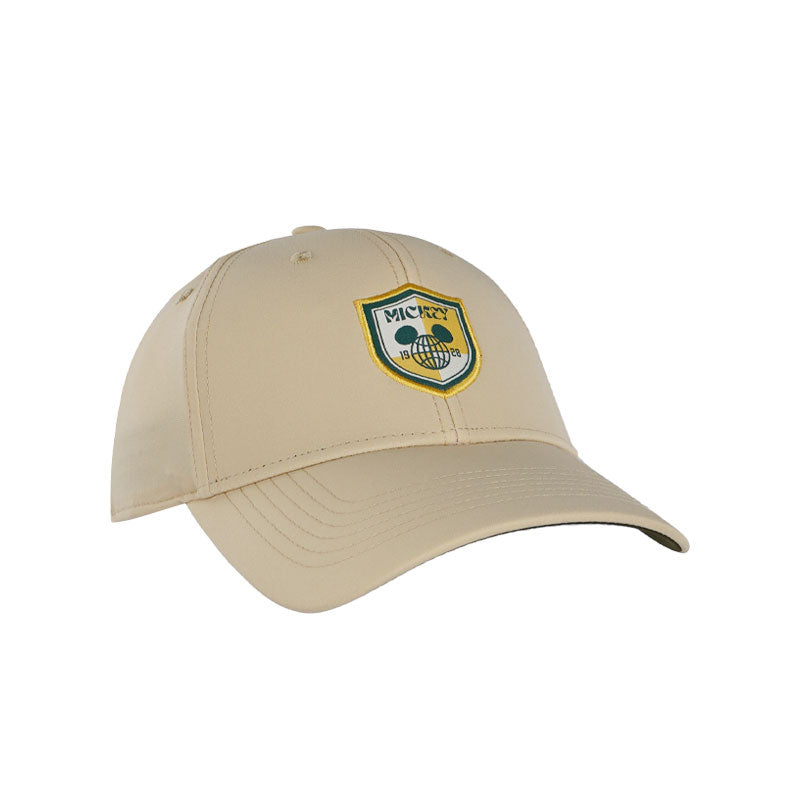 DISNEY Mickey Men's Cap (Khaki)