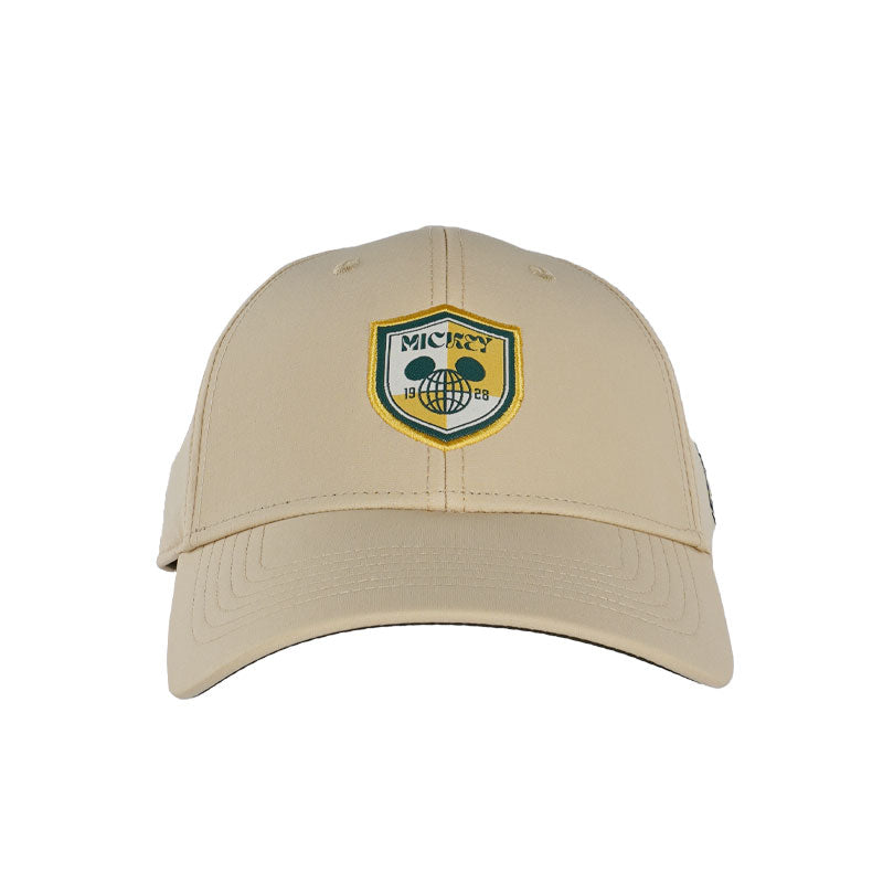 DISNEY Mickey Men's Cap (Khaki)