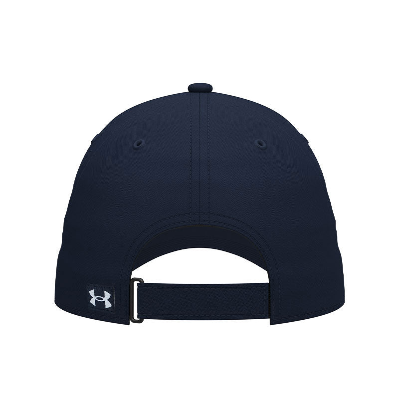 UNDER ARMOUR Essential Low Corp Adjustable Men's Cap (Blue)