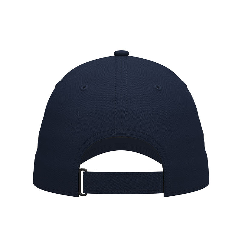 UNDER ARMOUR Golf96 Men's Cap (Midnight Navy/White)