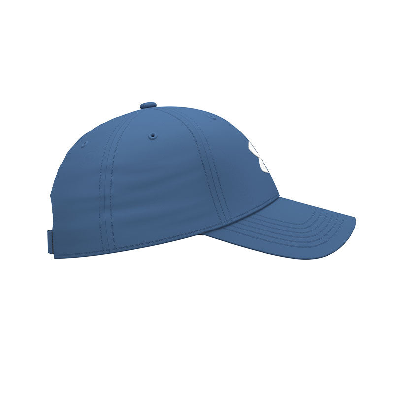 UNDER ARMOUR Golf96 Men's Cap (Aegean/White)