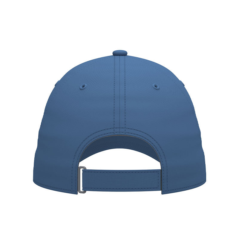 UNDER ARMOUR Golf96 Men's Cap (Aegean/White)