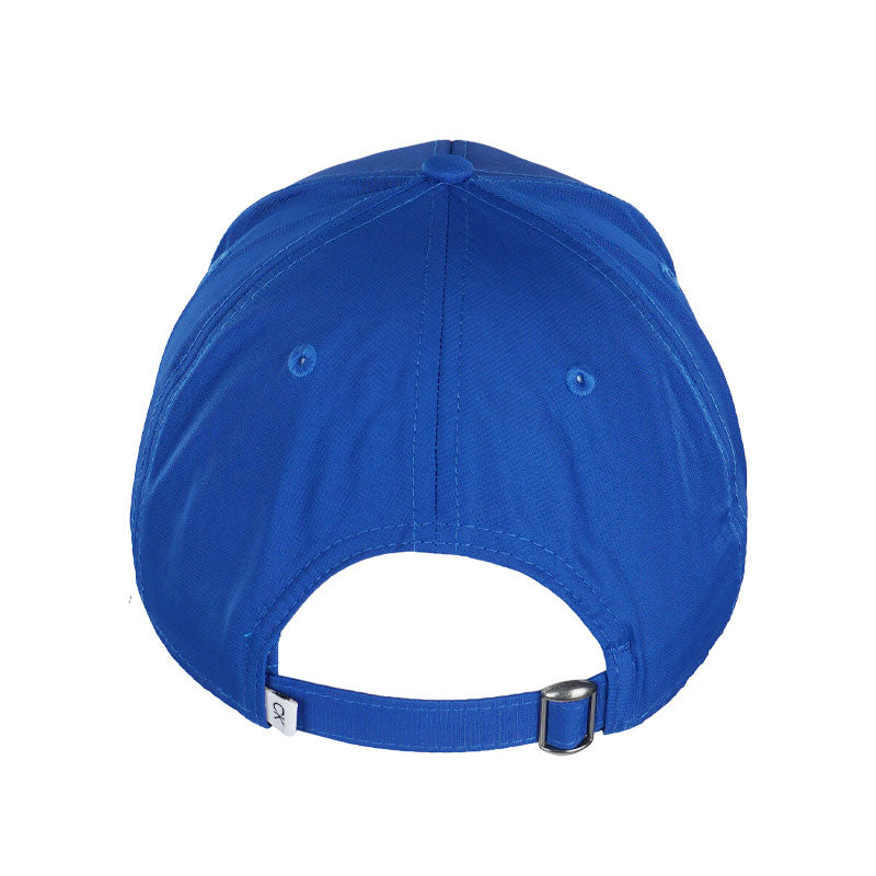 CALVIN KLEIN Micro Tech Men's Baseball Cap (Blue)