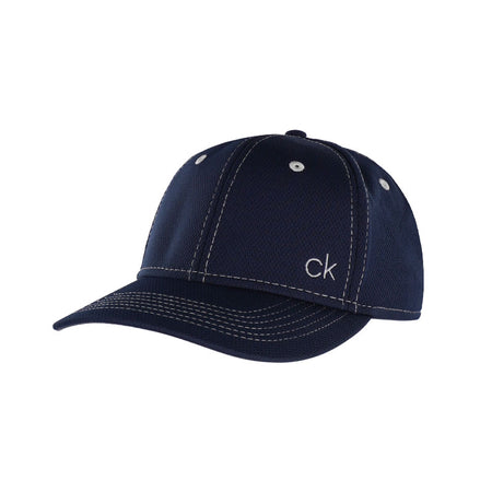 CALVIN KLEIN Tech Baseball Men's Cap (Blue)