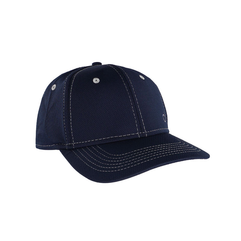 CALVIN KLEIN Tech Baseball Men's Cap (Blue)
