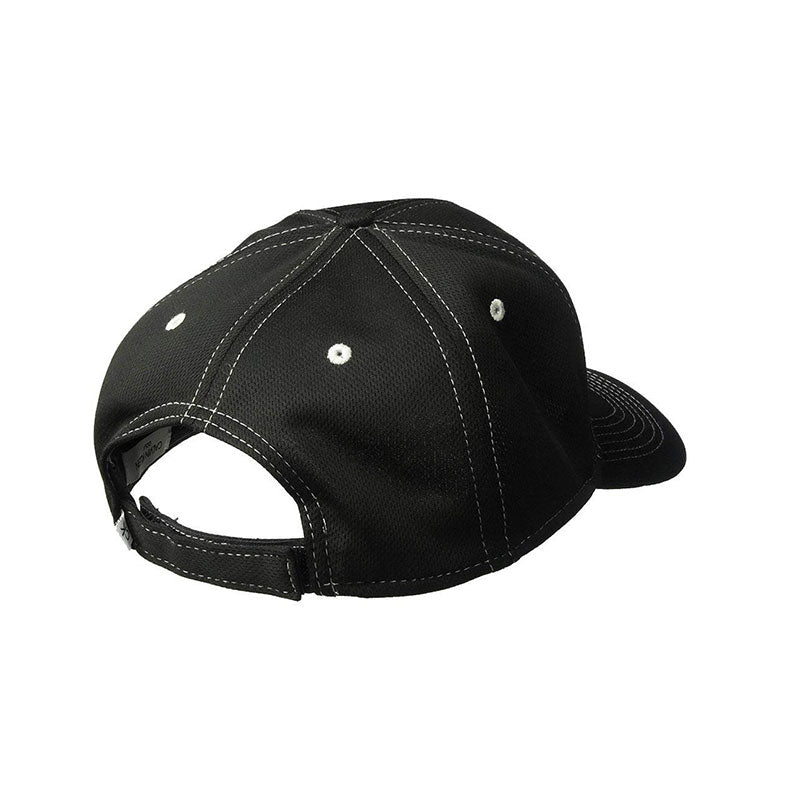 CALVIN KLEIN Tech Baseball Men's Cap (Black)