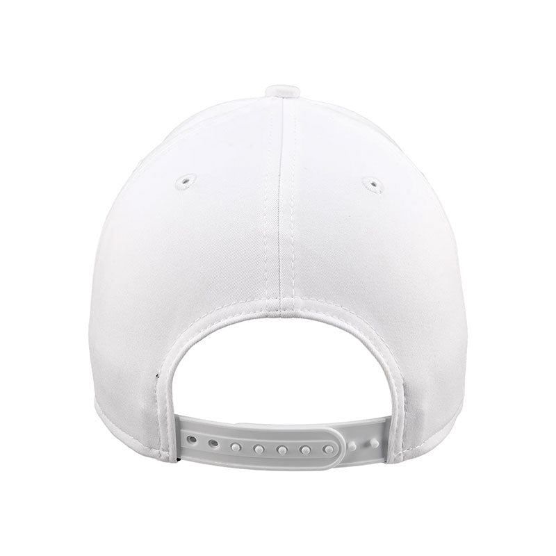 BLACK CLOVER Premium Clover 58 Unisex Cap (Black)