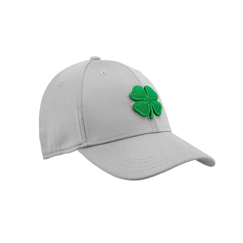BLACK CLOVER Premium Clover 134 Unisex Cap (Green)