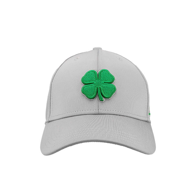 BLACK CLOVER Premium Clover 134 Unisex Cap (Green)