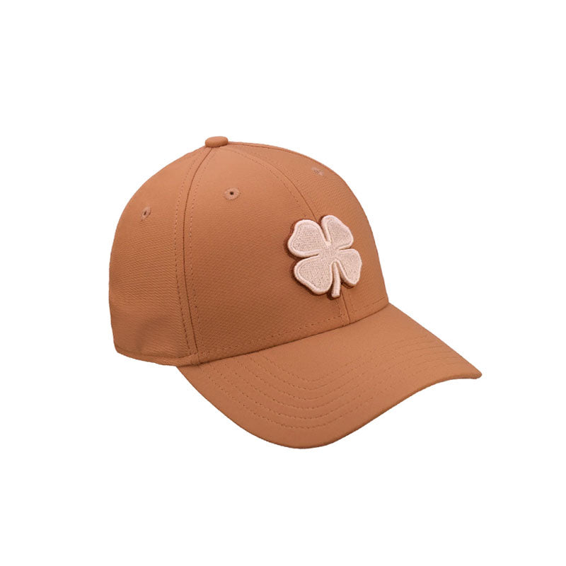 BLACK CLOVER Premium Clover 164 Unisex Cap (Cream)