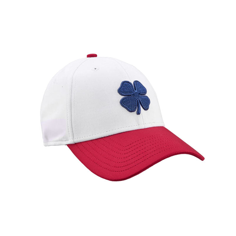 BLACK CLOVER Premium Clover 167 Unisex Cap (Navy)