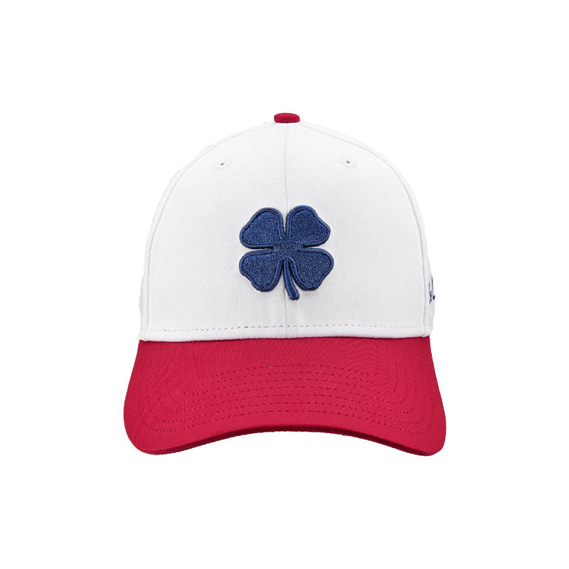 BLACK CLOVER Premium Clover 167 Unisex Cap (Navy)