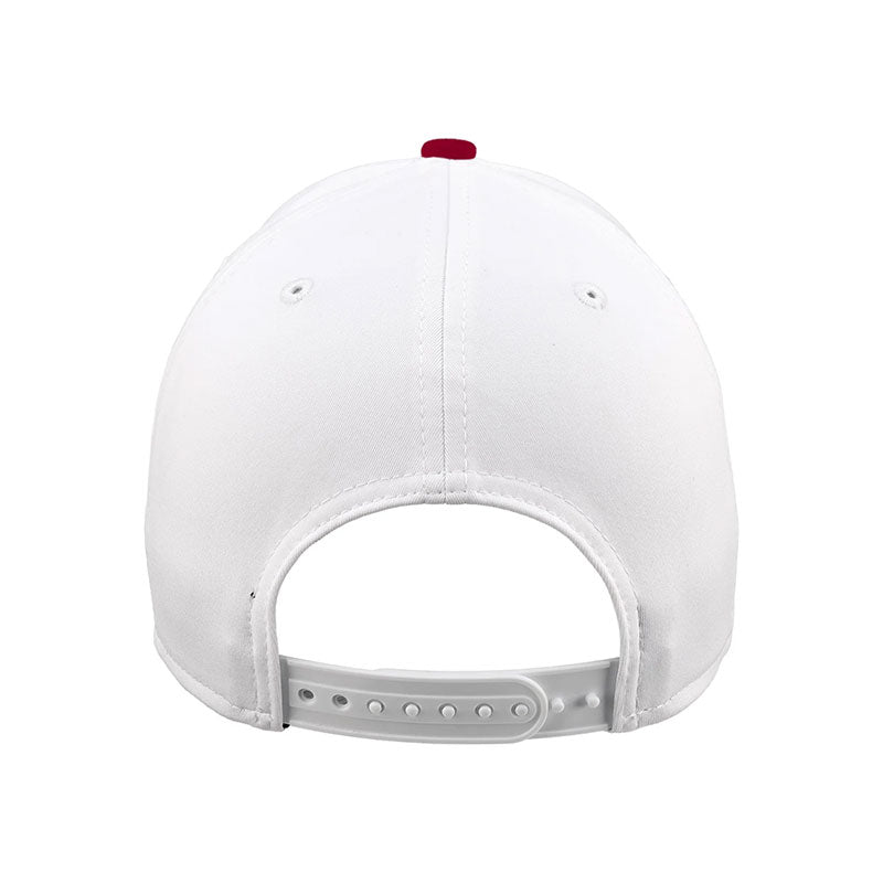 BLACK CLOVER Premium Clover 167 Unisex Cap (Navy)