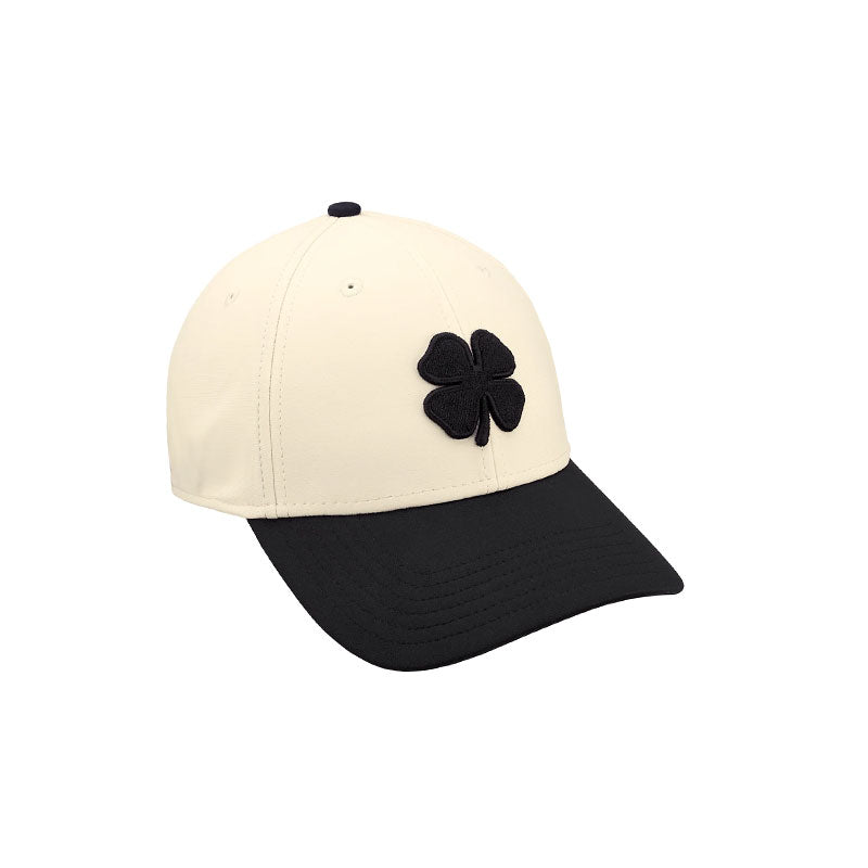 BLACK CLOVER Premium Clover 175 Unisex Cap (Black)