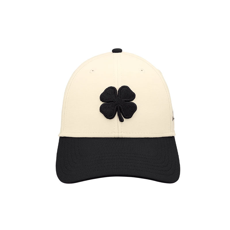 BLACK CLOVER Premium Clover 175 Unisex Cap (Black)
