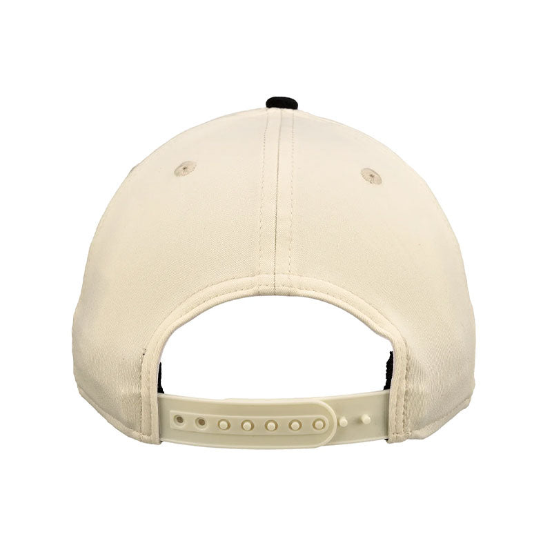 BLACK CLOVER Premium Clover 175 Unisex Cap (Black)