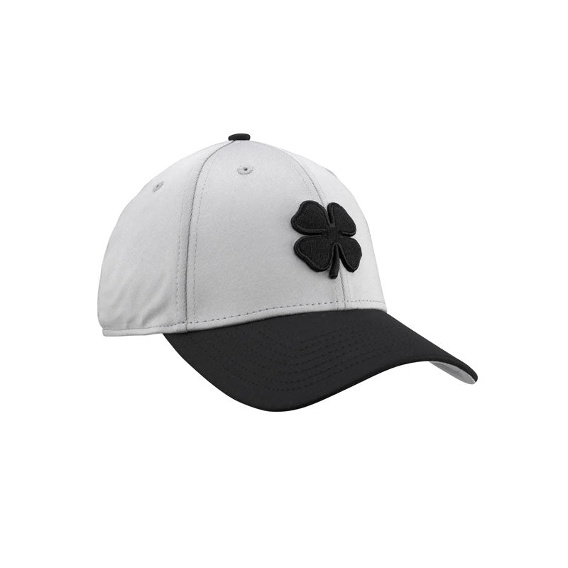 BLACK CLOVER Premium Clover 178 Unisex Cap (Black)