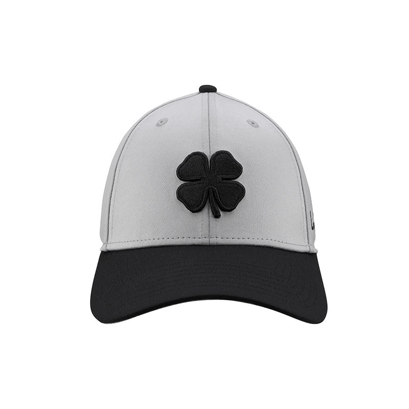 BLACK CLOVER Premium Clover 178 Unisex Cap (Black)