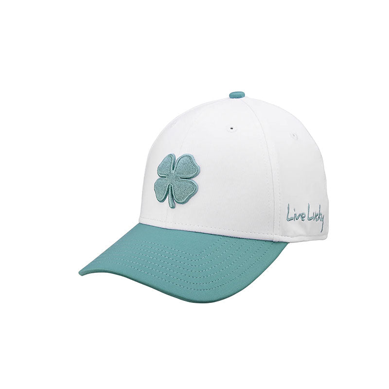 BLACK CLOVER Premium Clover 179 Unisex Cap (Green)