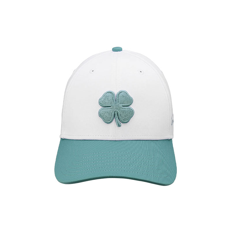 BLACK CLOVER Premium Clover 179 Unisex Cap (Green)