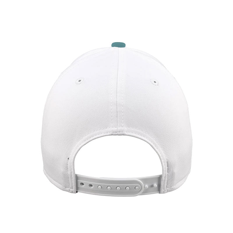 BLACK CLOVER Premium Clover 179 Unisex Cap (Green)