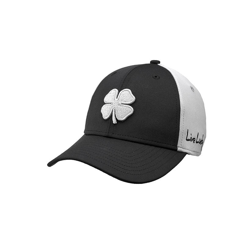 BLACK CLOVER Premium Clover 179 Unisex Cap (Grey)
