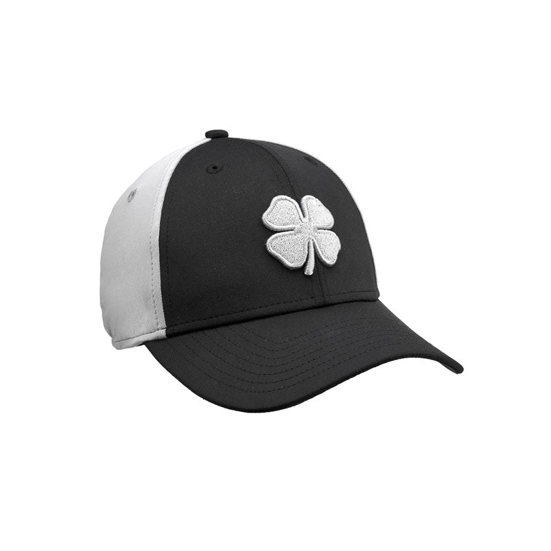 BLACK CLOVER Premium Clover 179 Unisex Cap (Grey)