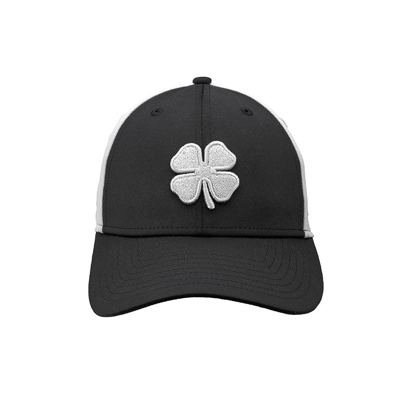 BLACK CLOVER Premium Clover 179 Unisex Cap (Grey)