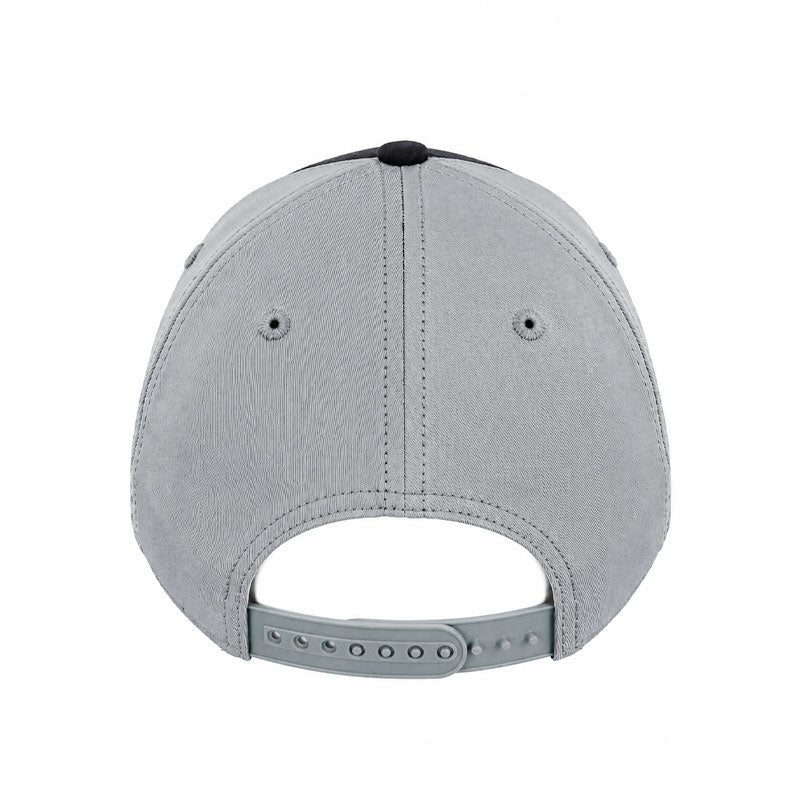 BLACK CLOVER Premium Clover 179 Unisex Cap (Grey)