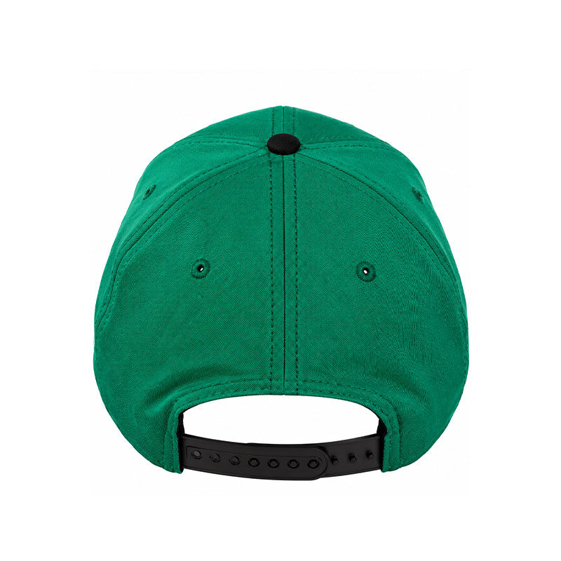 BLACK CLOVER Premium Clover 189 Unisex Cap (White)