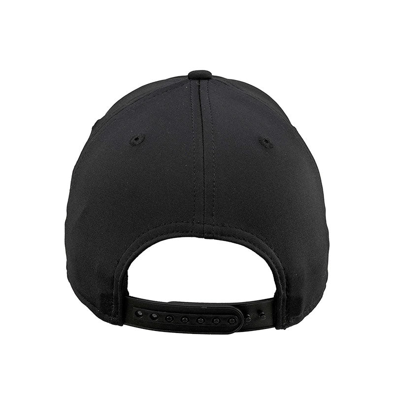 BLACK CLOVER Premium Clover 2 Unisex Cap (Black)