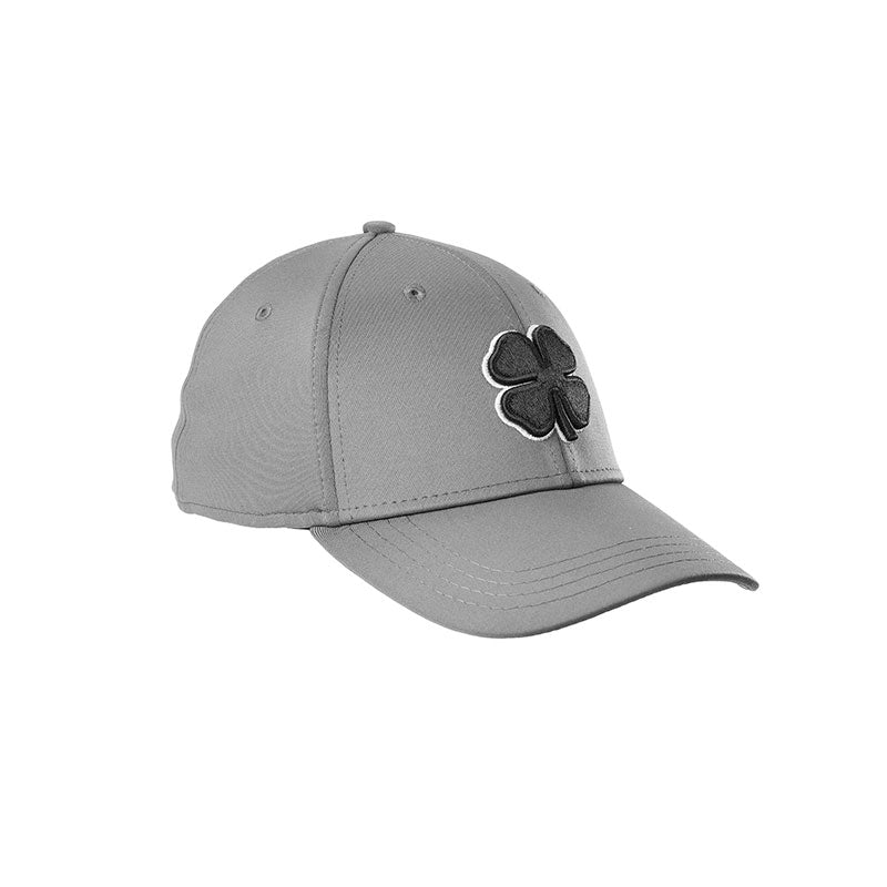 BLACK CLOVER Premium Clover 22 Unisex Cap (Black)