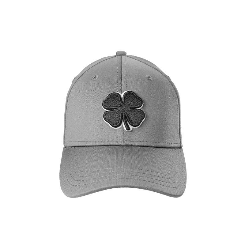 BLACK CLOVER Premium Clover 22 Unisex Cap (Black)
