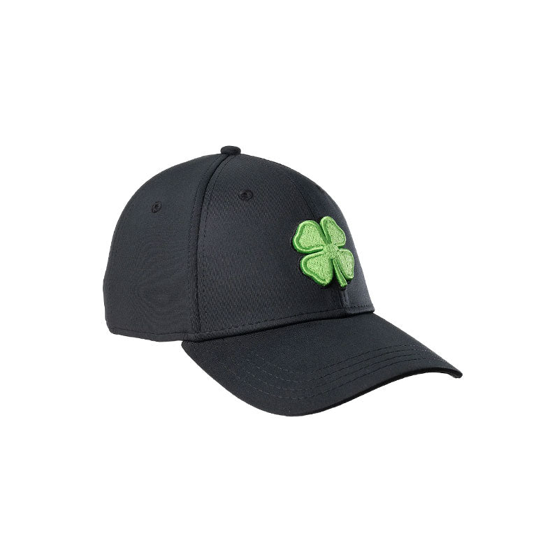 BLACK CLOVER Premium Clover 51 Unisex Cap (Green)