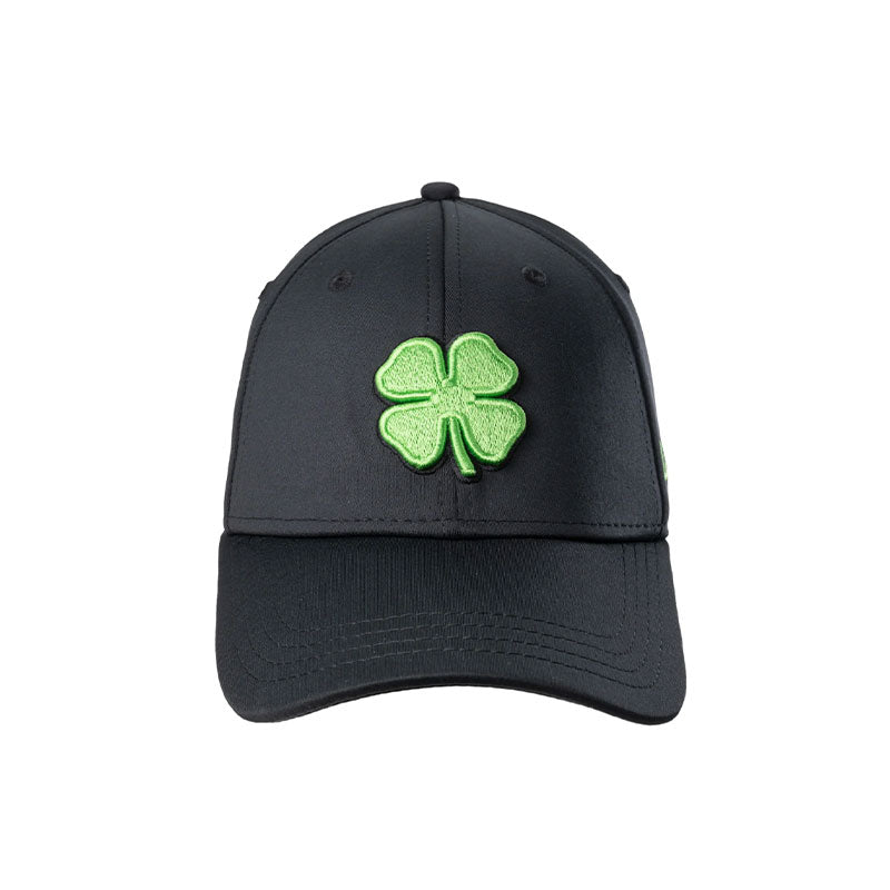 BLACK CLOVER Premium Clover 51 Unisex Cap (Green)