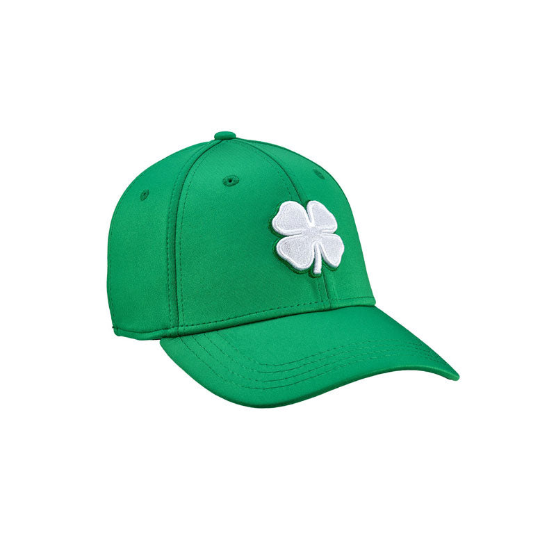 BLACK CLOVER Premium Clover 58 Unisex Cap (Green)
