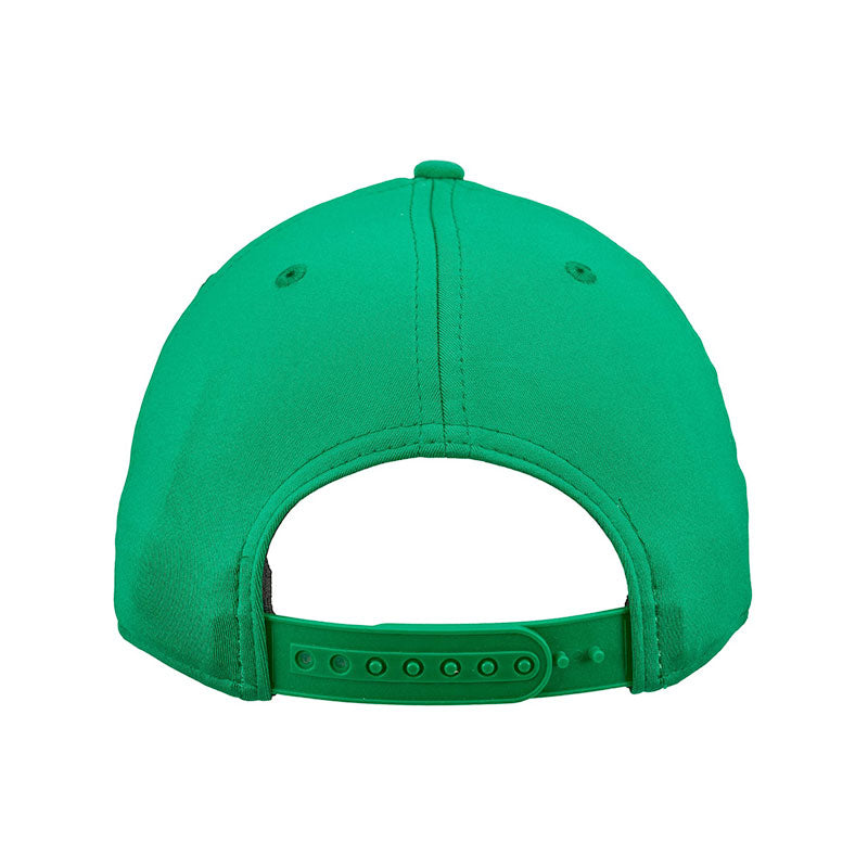 BLACK CLOVER Premium Clover 58 Unisex Cap (Green)