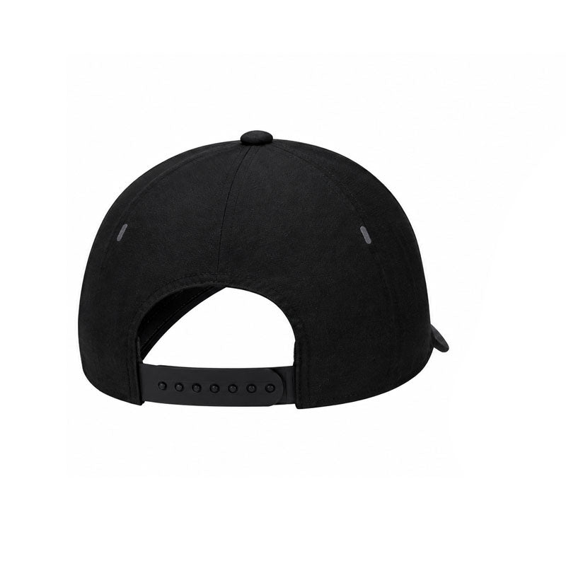 NIKE Storm-FIT ADV Club Men's Cap (Black)