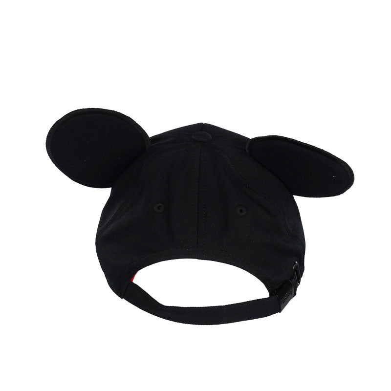 DISNEY Mickey Ear Junior's Cap (Black)