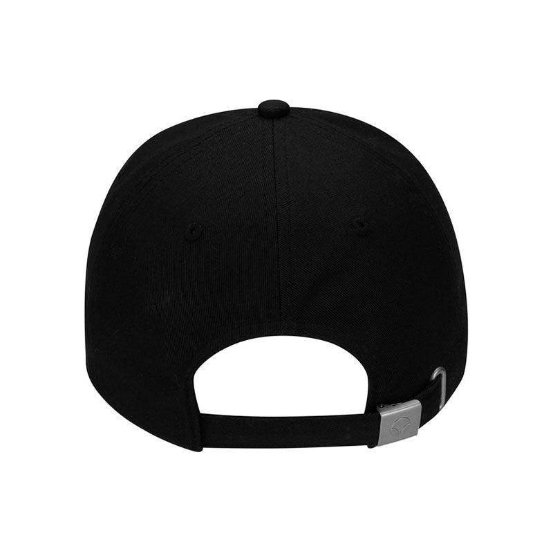 TAYLORMADE Ghostbusters Daytona Unisex Rope Cap (Black)
