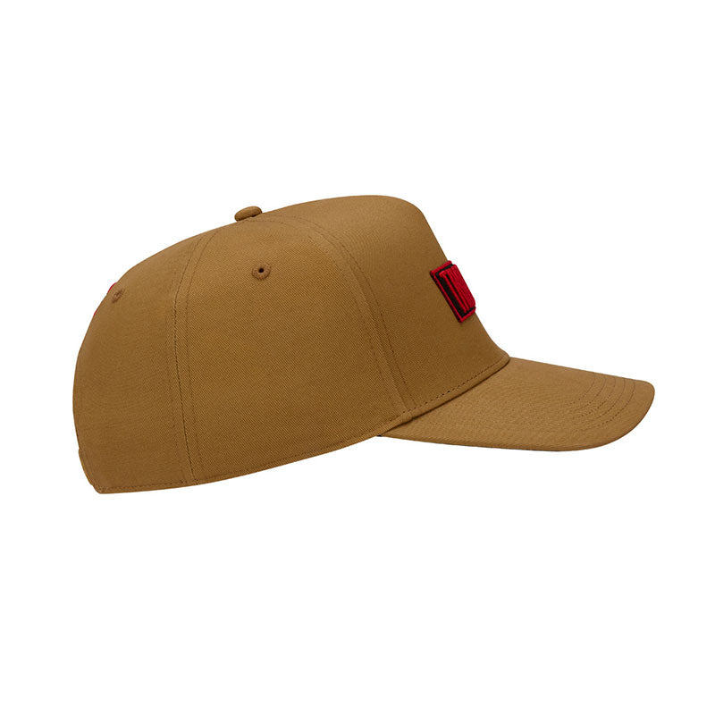 TAYLORMADE Ghostbusters Daytona Unisex Cap (Khaki)