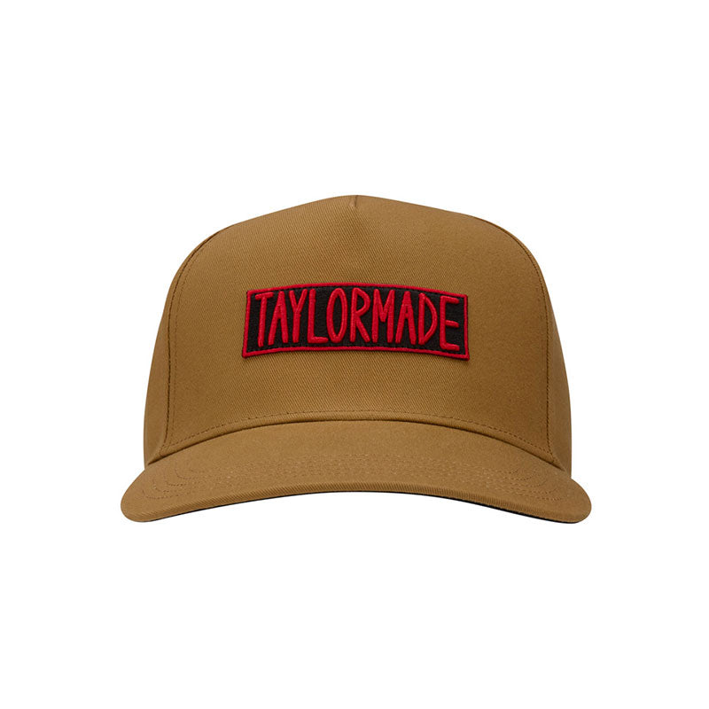 TAYLORMADE Ghostbusters Daytona Unisex Cap (Khaki)