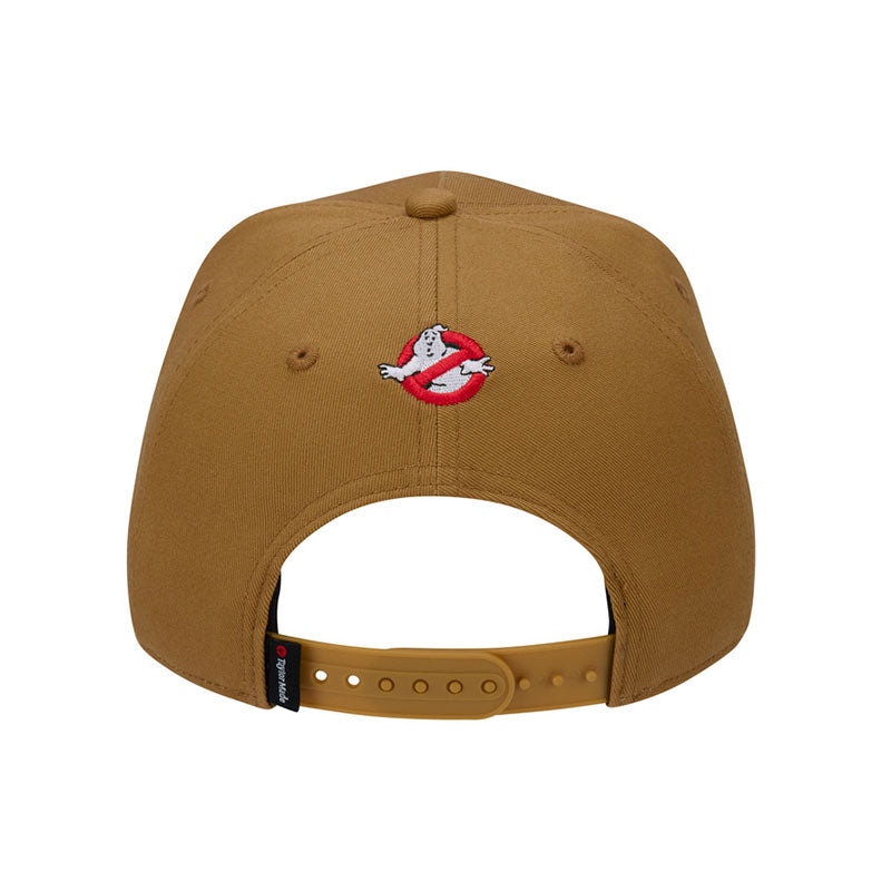 TAYLORMADE Ghostbusters Daytona Unisex Cap (Khaki)