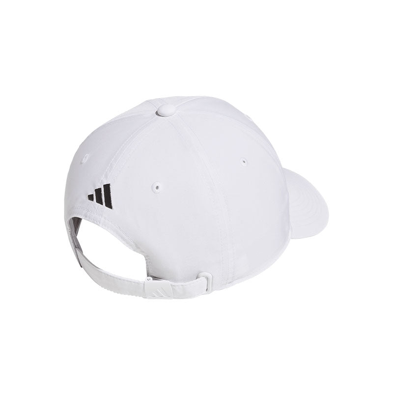 ADIDAS Tour Badge Women's Cap (White)