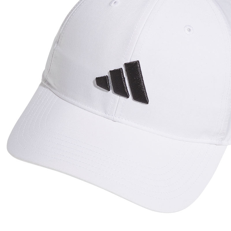 ADIDAS Tour Badge Women's Cap (White)