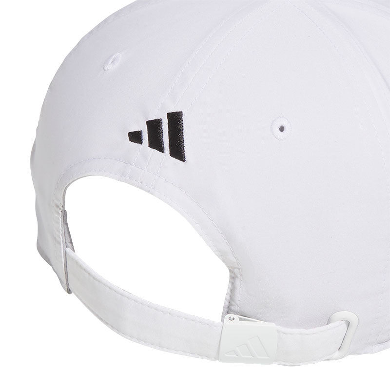 ADIDAS Tour Badge Women's Cap (White)