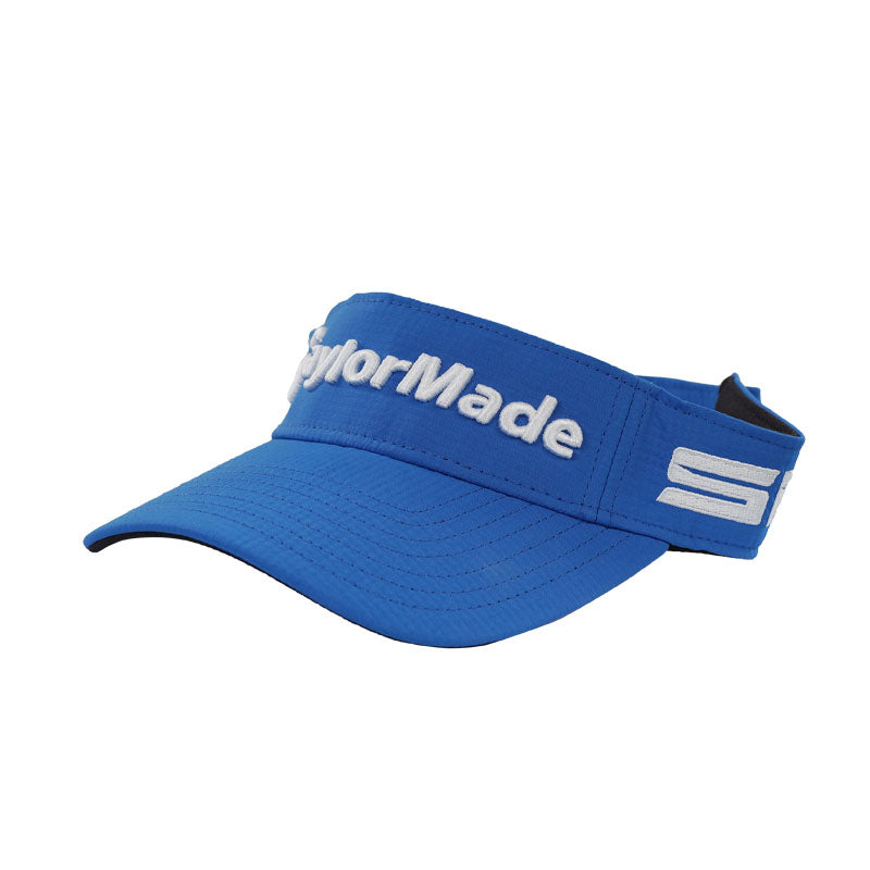 TAYLORMADE TaylorMade Radar Men's Visor (Royal)