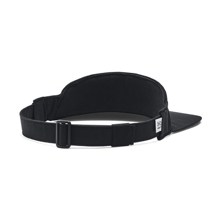 UNDER ARMOUR Iso-Chill Driver Women's Visor (Black)