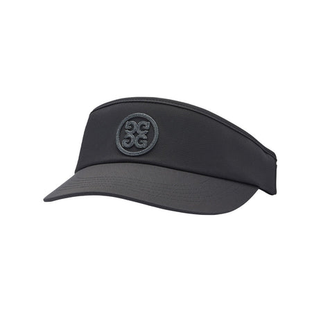 GFORE Circle G's Men's Visor (Charcoal)